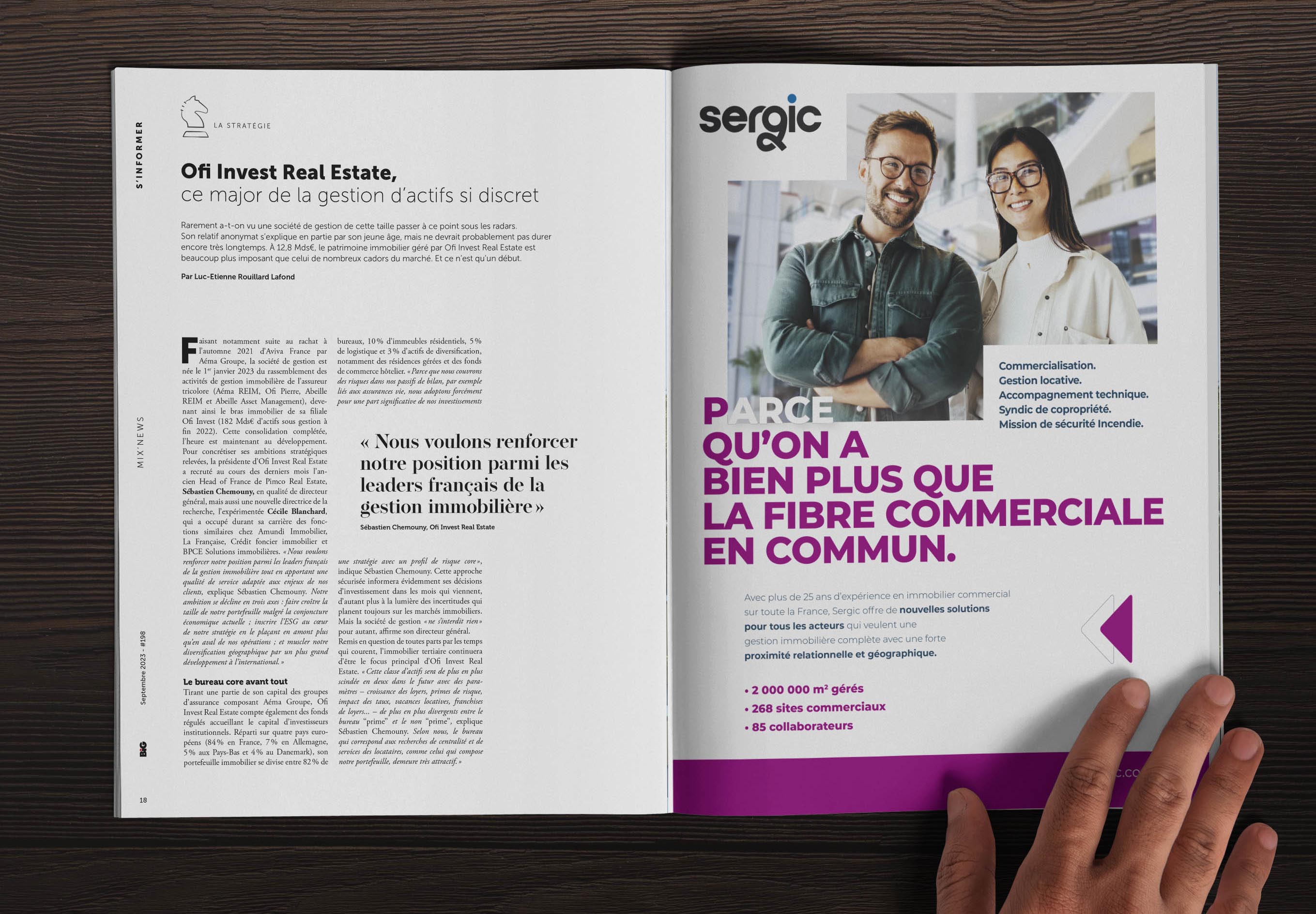 SERGIC presse PRO retail mockup2